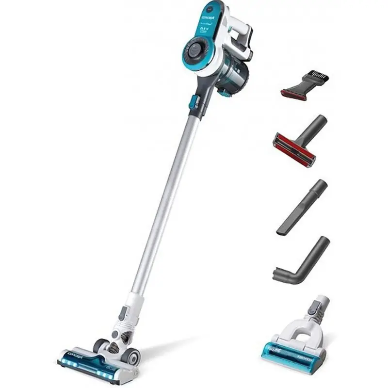 Finale Aktion CONCEPT PERFECT CLEAN VP6000