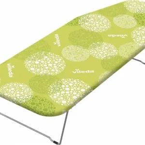 VILEDA Carino Bügeltisch 100 × 38 cm 159250 Versand Am Gleichen Tag