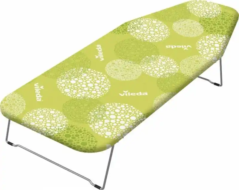 VILEDA Carino Bügeltisch 100 × 38 cm 159250 Versand Am Gleichen Tag