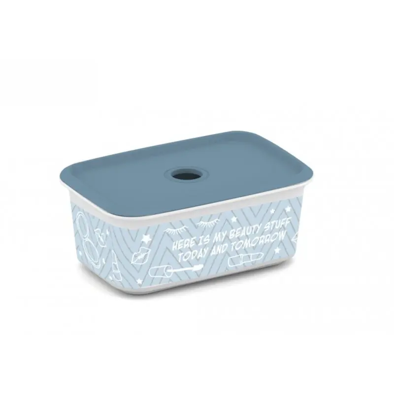 KIS CHIC BOX PLUS XS 1,5L WITTY 19x13x8cm Jetzt Bestellen