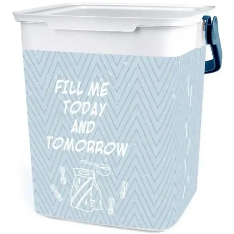 KIS WITTY 9L Container 25,5x23x25cm 8092000 Preisreduziert