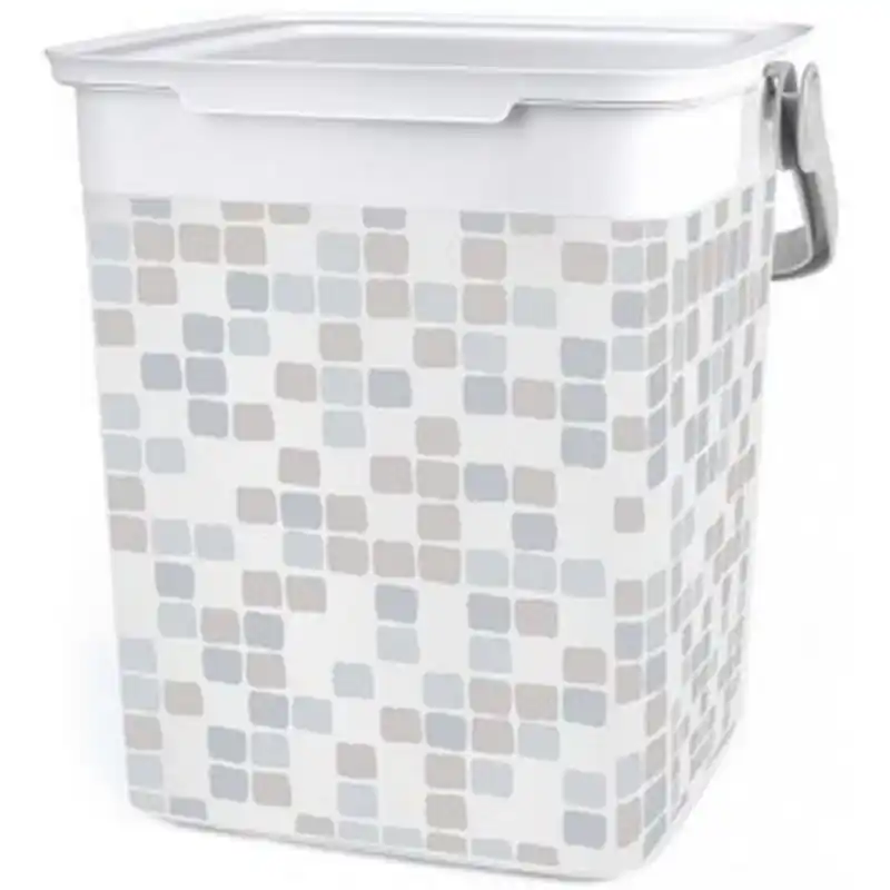 KIS MOSAIC 9L Container 25,5x23x25cm 8092000 Wochenendangebot