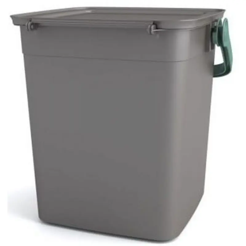 Direktkauf KIS BIO 9L Container 25,5x23x25cm grau