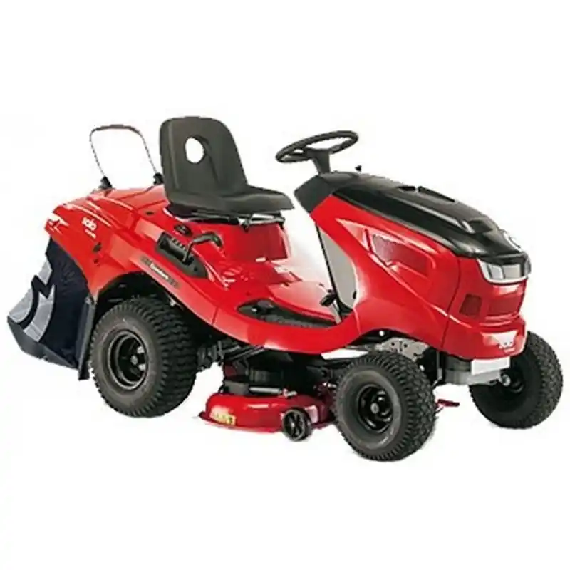 Begrenztes Angebot Solo by Al-KO T 16-103.7 HD V2 Benzin-Rasentraktor 127444