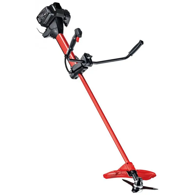 Angebot SOLO by AL-KO 154 Benzin-Motorsense, 2 kW 127228