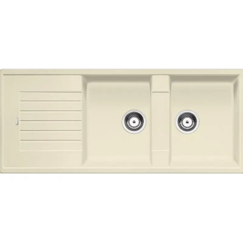 Online Kaufen BLANCO Zia 8 S PuraDur Spüle Silgranit, jasmin 515598
