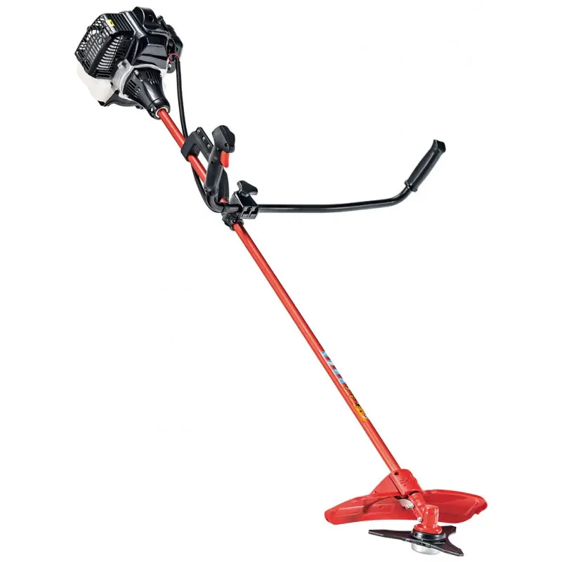 Bestpreis solo by AL-KO 120 Benzin-Motorsense, 1,1 kW 127153