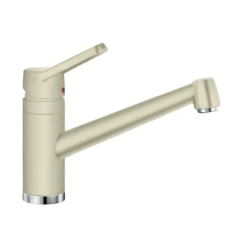 Geprüft BLANCO Actis Einhebelmischer silgranit, jasmin 512899