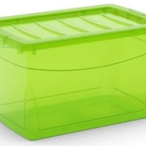 Nur Für Kurze Zeit KIS OMNI BOX M 30L 47x30x27,5cm grün