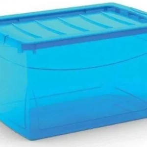 Sonderangebot KIS OMNI BOX M 30L 47x30x27,5cm blau