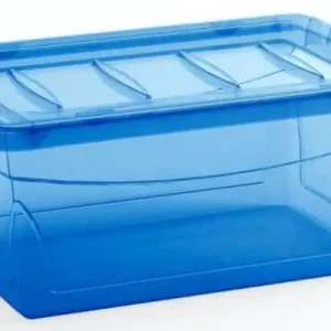 Nur Für Kurze Zeit KIS OMNI BOX XS 11L 38,5x25,5x16,5cm blau