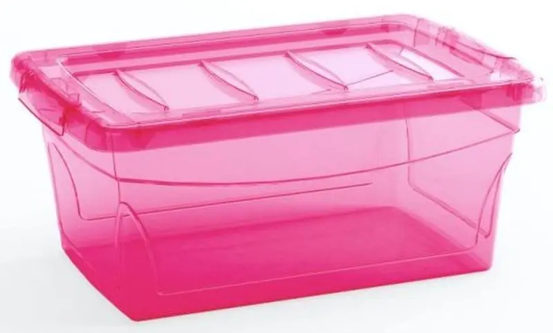 KIS OMNI BOX XS 11L 38,5x25,5x16,5cm Fuchsia Sale