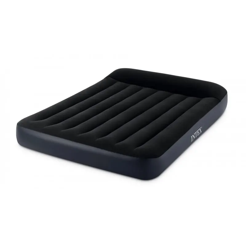 Bestseller INTEX PILLOW REST CLASSIC FULL Luftbett 137 x 191 x 25cm 64142