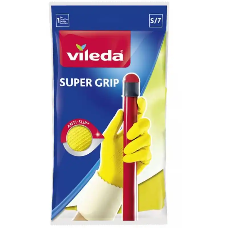 Sichere Zahlung VILEDA Der Griffige / Universal Grip "S"