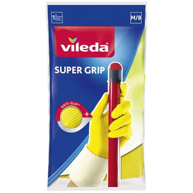 VILEDA Der Griffige / Universal Grip "M" Direkt Vom Hersteller
