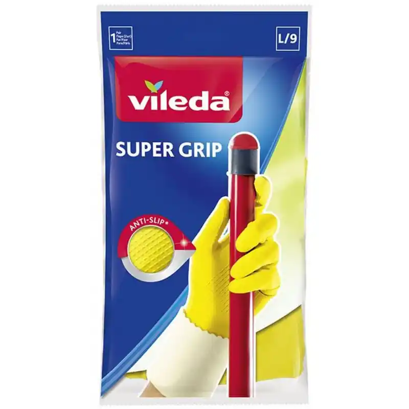 Direktkauf VILEDA Der Griffige / Universal Grip "L"