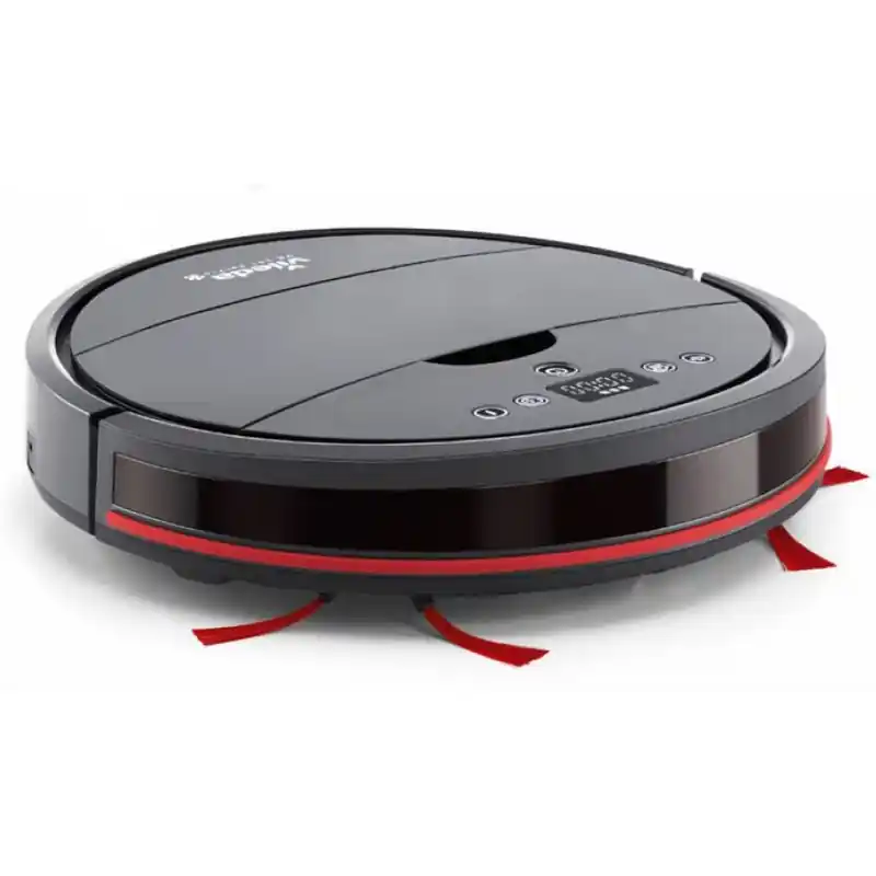Markenware VILEDA VR 201 PetPro, Saugroboter 160884