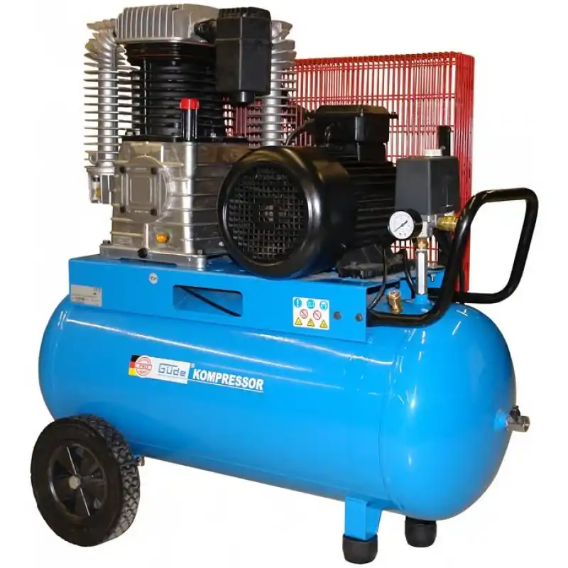 Güde KOMPRESSOR 751/10/90 PRO 75525 Wochenendangebot