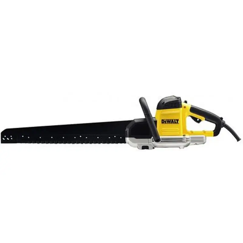 DeWALT DWE397-QS Spezialsäge Alligator 430 mm Sonderangebot