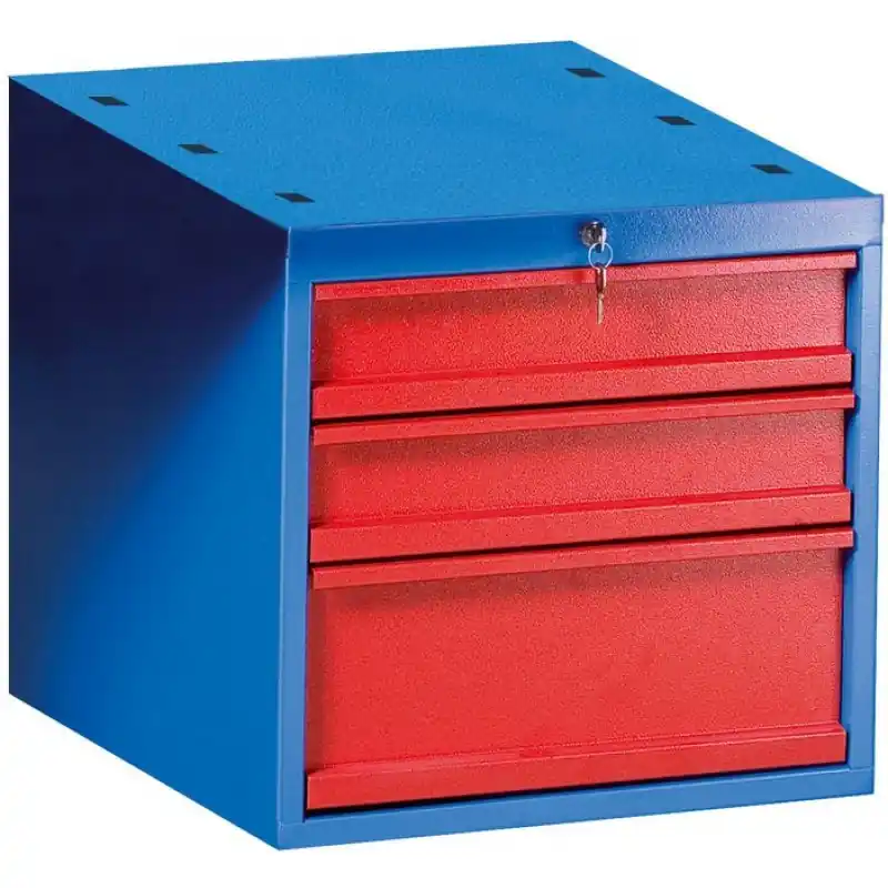 GÜDE Unterbau Hängecontainer PRO SLH 2/1 75870 Highlight