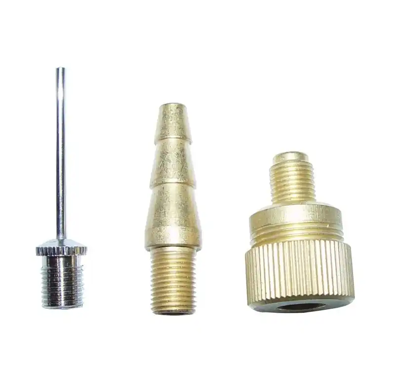Must-Have GÜDE Druckluft Adapter-Set 3-teilig 84097