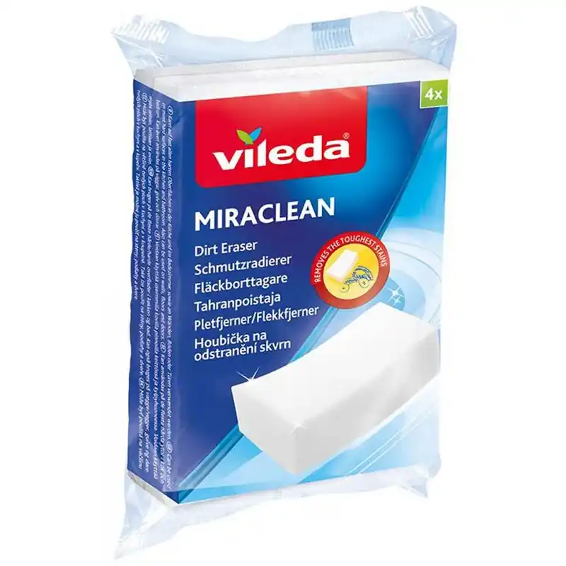 VILEDA Miraclean Schmutz-Entferner 105715 Wochenendangebot