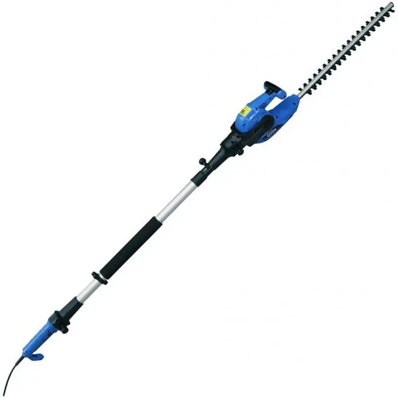 GÜDE Teleskop-Heckenschere GTHS 565 93995 Kracherpreis