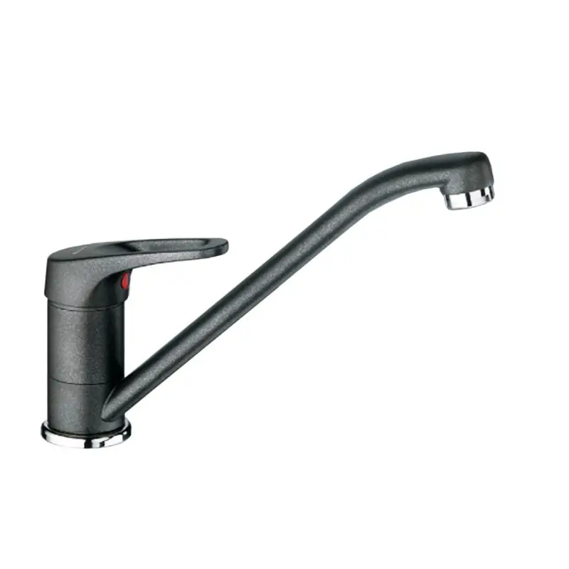 BLANCO WEGA Silgranit, anthrazit 511113 Wochenendangebot