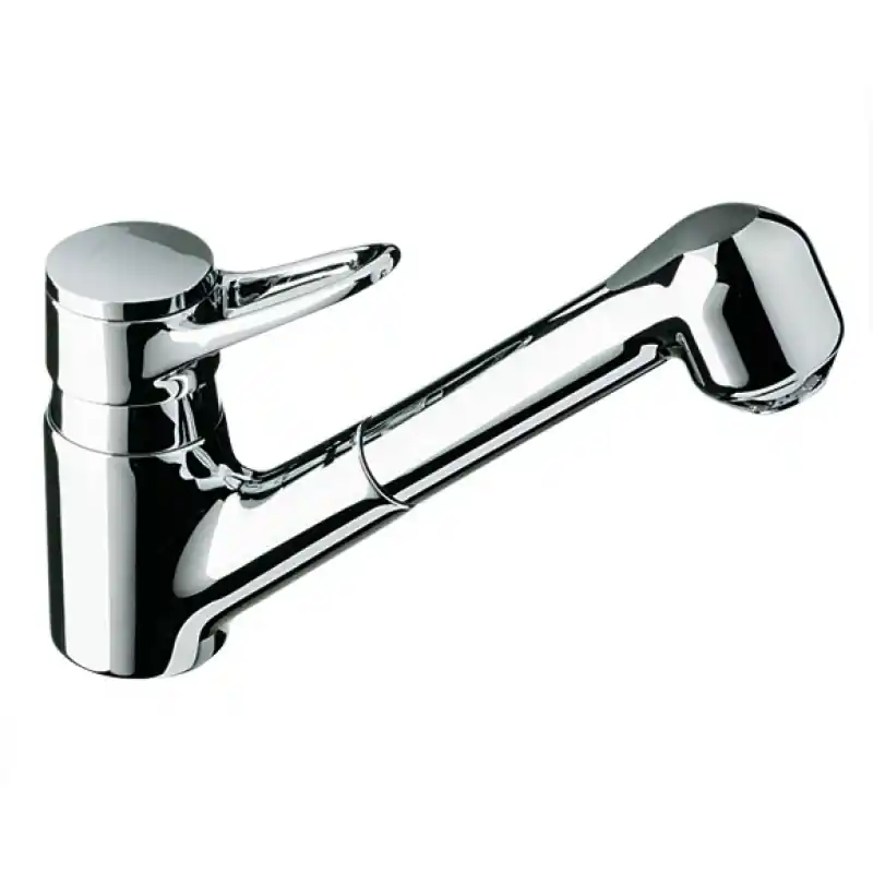 BLANCO ORION-S Hochdruck, chrom 511268 Ausverkauf