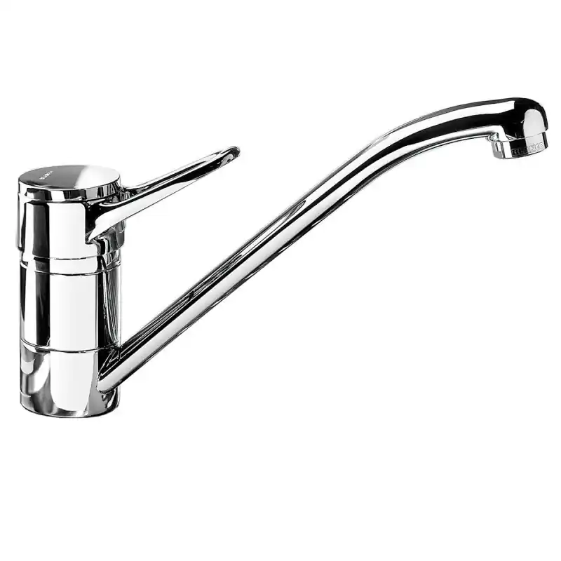 Bestpreis BLANCO ORION Hochdruck, chrom 511276