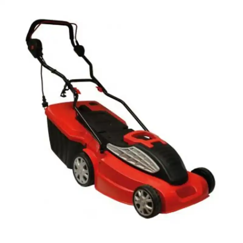 GÜDE Elektro Rasenmäher Big Wheeler 1601 E 94430 Jetzt Kaufen