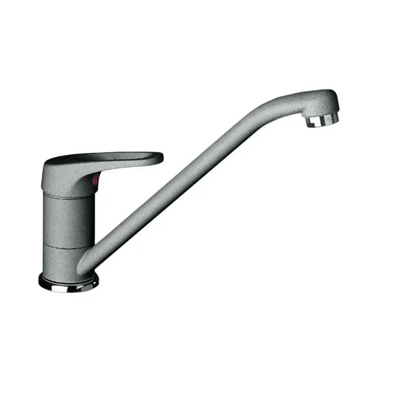 BLANCO Wega Küchenarmatur, alumetallic 511880 Super-Preis