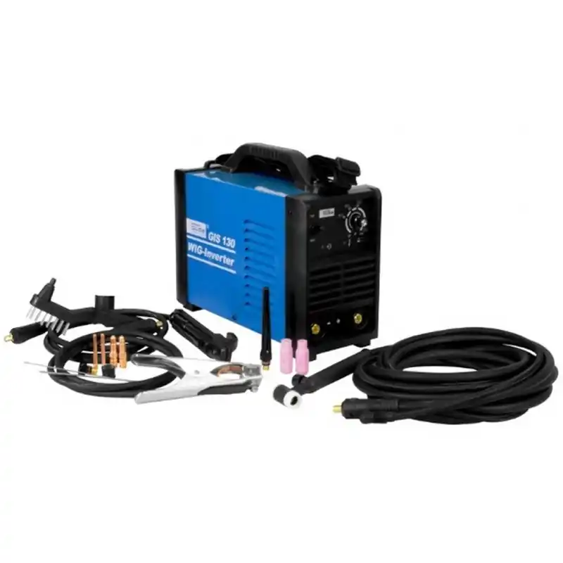 GÜDE Inverter GIS 130 WIG - 20058 Wochenendangebot
