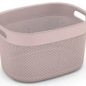 Direkt Vom Hersteller KIS FILO BASKET L 18L Korb 38x29x22cm rosa