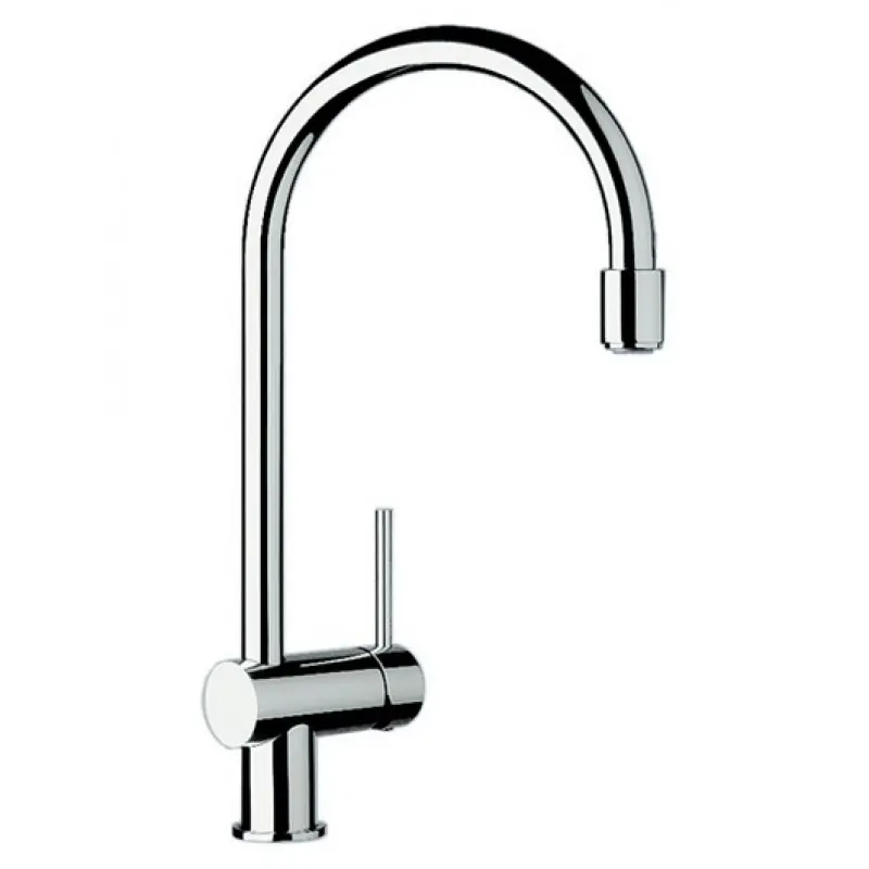 Mega-Angebot BLANCO Filo-S Hochdruck, chrom 512405