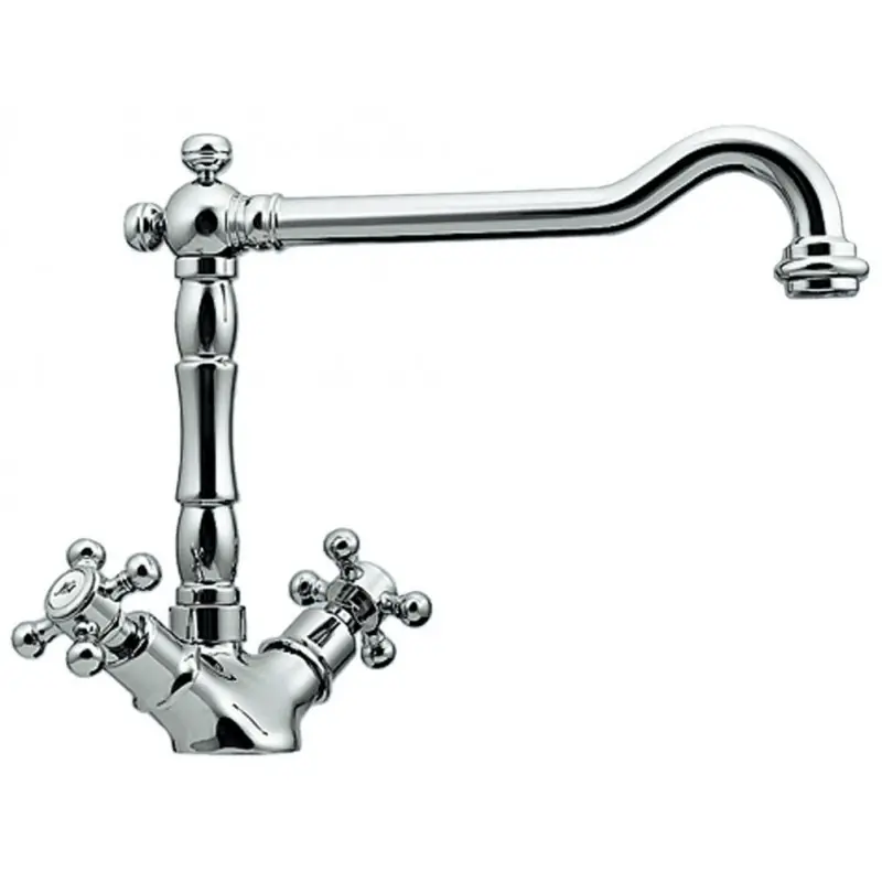 BLANCO TERA Hochdruck chrom 512597 Sale