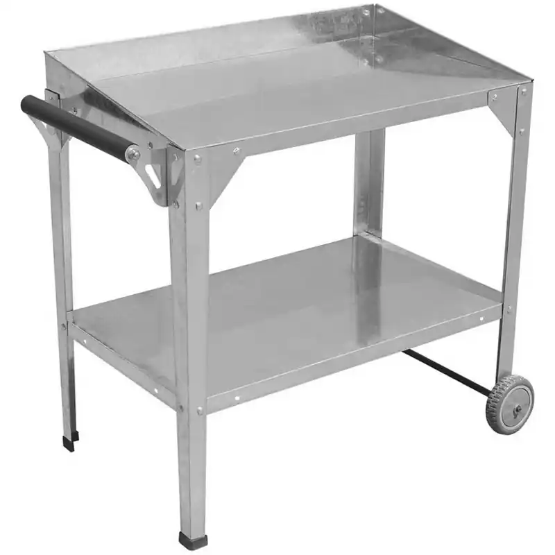 GÜDE Pflanztisch 80 V - 94771 Top-Seller
