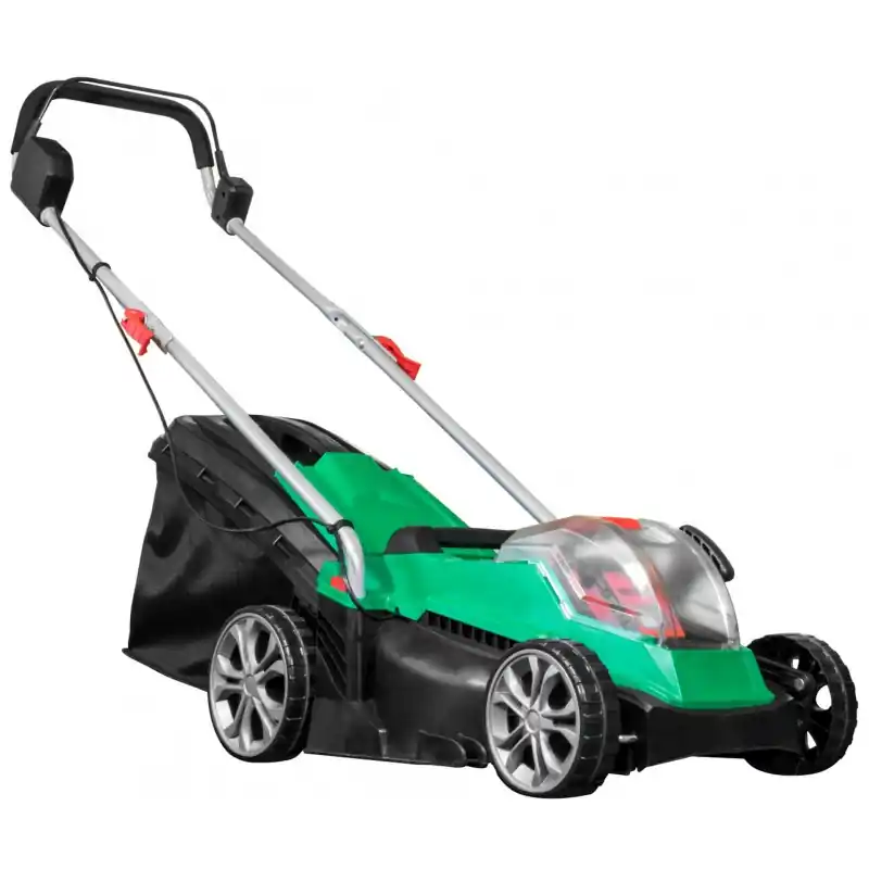 GÜDE Akku-Rasenmäher 330/25-2.0LI - 95803 Markenprodukt