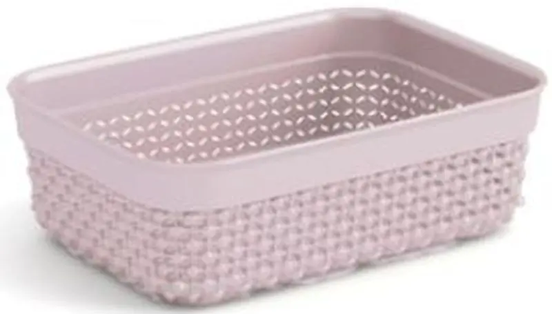 KIS FILO organizer A6 18,5x13,5x6cm rosa Jetzt Kaufen