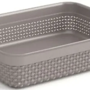 Direktkauf KIS FILO Organizer A5 25x19x6cm taupe