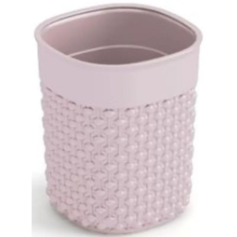 KIS FILO round organizer S 9x9x11cm rosa Top-Seller