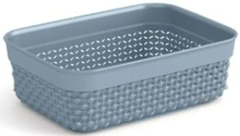 Meistverkauft KIS FILO organizer A6 18,5x13,5x6cm grau