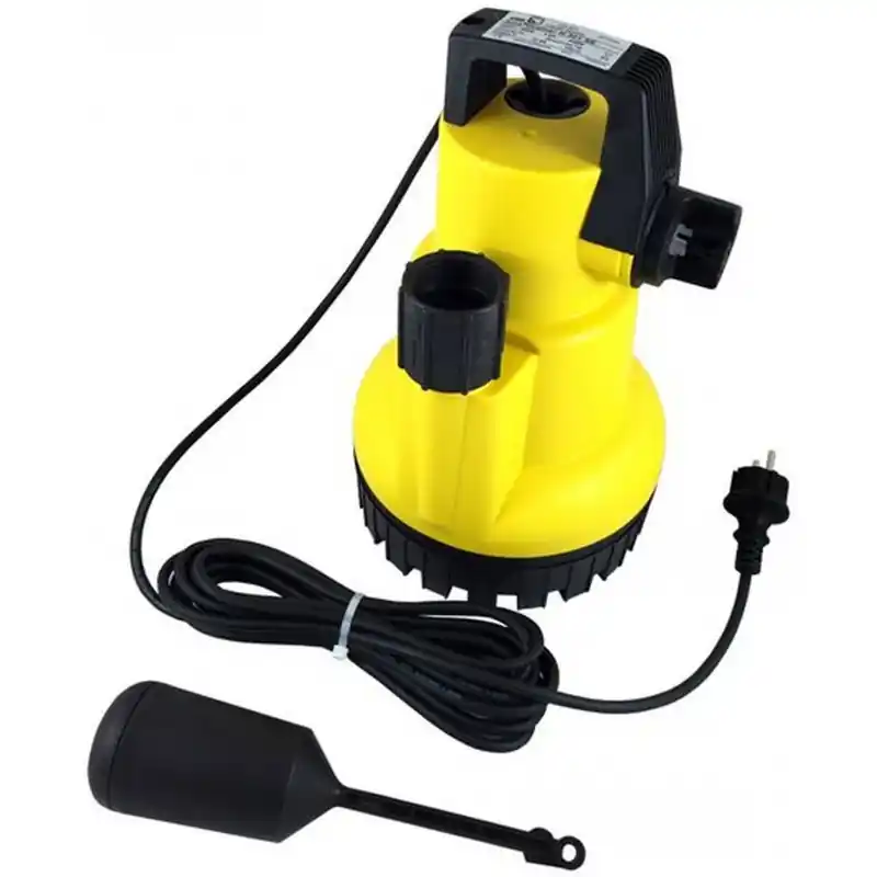 Must-Have KSB Ama Drainer N 301 SE Schmutzwasserpumpe 39300070