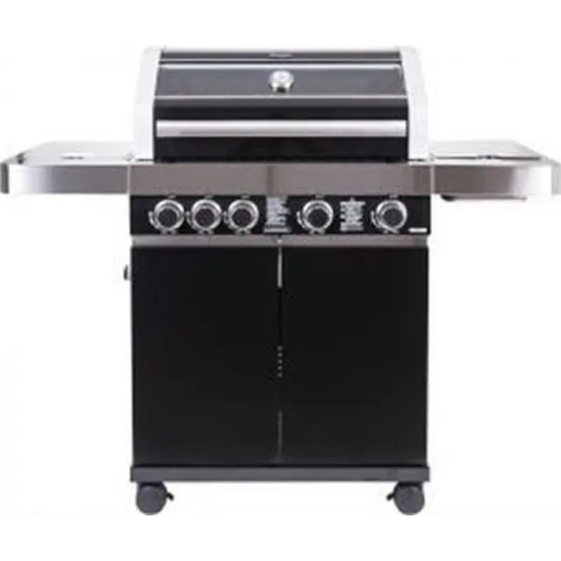 Masport by AL-KO MB 4000 Gasgrill 134223 Finale Aktion