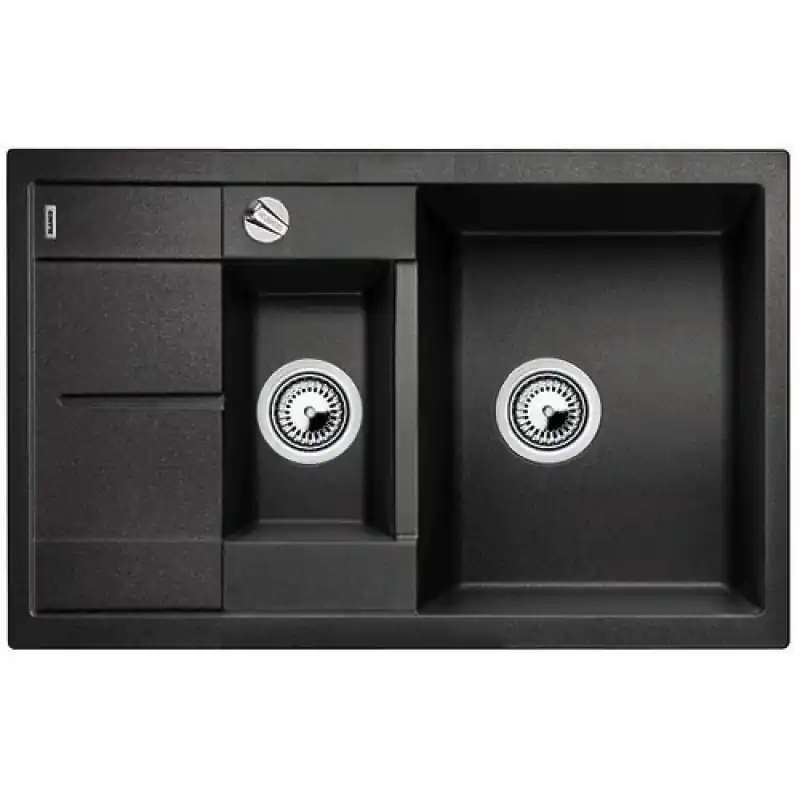 Aktuell BLANCO Metra 6 S Compact, antracit 513473