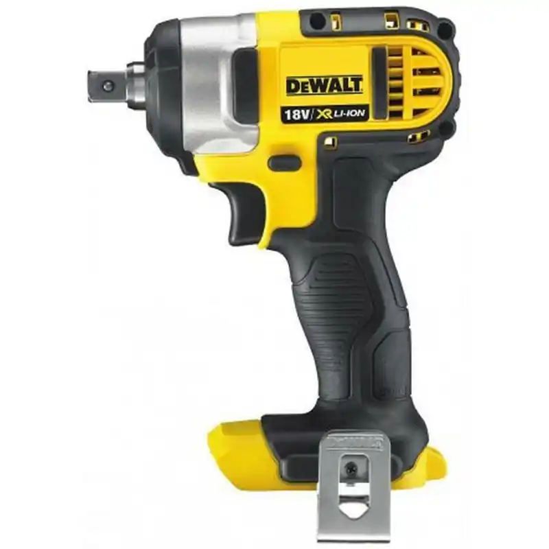 DeWALT DCF880N-XJ Akku-Schlagschrauber XR 1/2" (18V/203Nm/ohne Akku und Ladegerät) Super-Preis