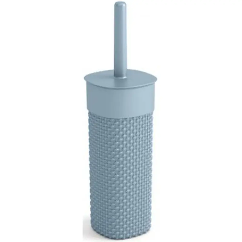 Jetzt Kaufen KIS FILO Toilettenbürste 12x12x40cm Grau
