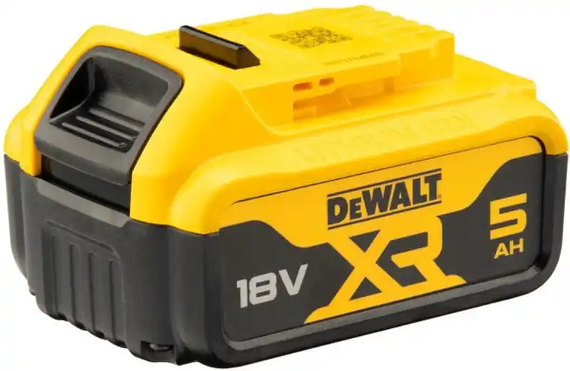 Echt DeWALT DCB184-XJ Ersatz Akku XR (5,0Ah/18V)
