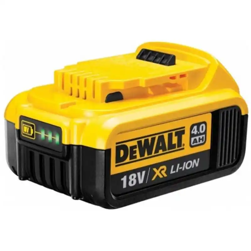 DeWALT DCB182-XJ Ersatzakku XR (4,0Ah/18V) Li-Ion Sonderangebot