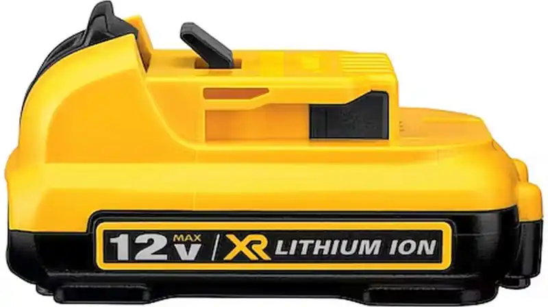 Kracherpreis DeWALT DCB127-XJ Akku XR (2,0Ah)